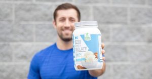 Whey Protein Beginner’s Guide